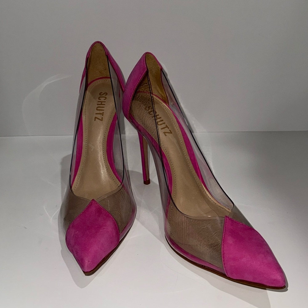 Schutz Cendi Pumps